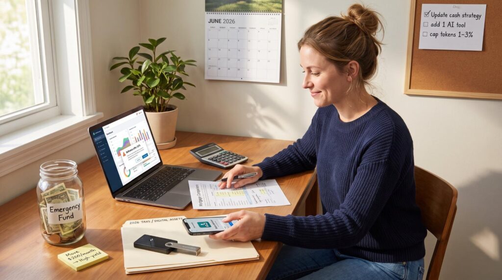 5 Personal Finance Trends That Will Reshape Your Money In 2026