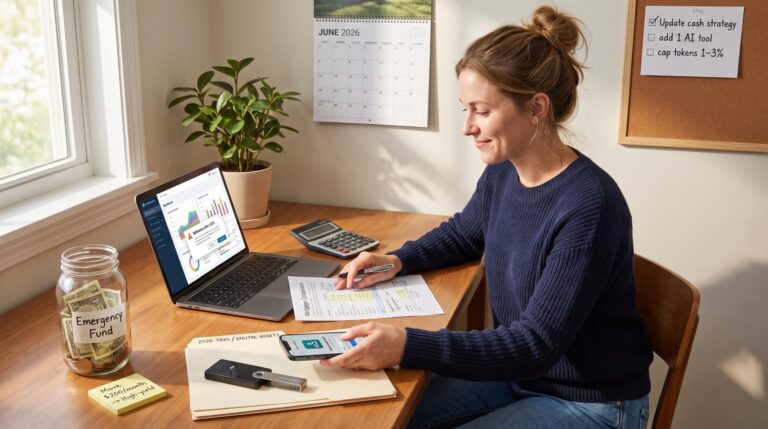 5 Personal Finance Trends That Will Reshape Your Money In 2026